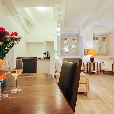 Labicana Apartment Rome Exterior photo